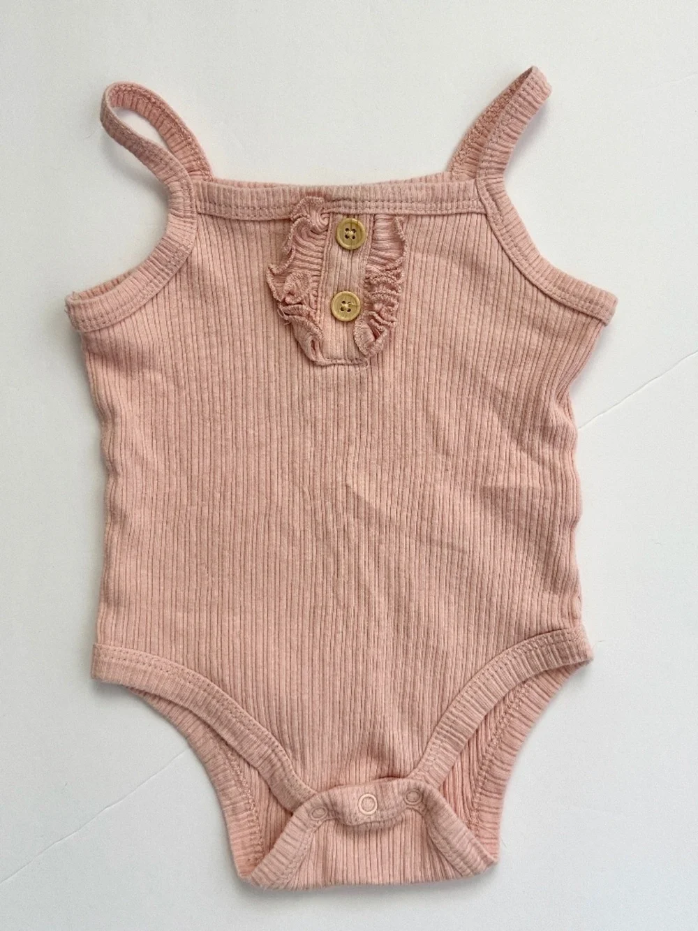 Rachel Zoe 3 Piece Baby Girl Summer Outfit